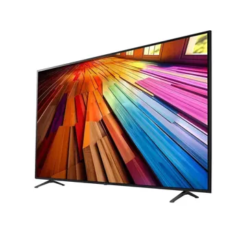 LG TV 55 Smart Satellite UHD 4K Magic Remote Control
