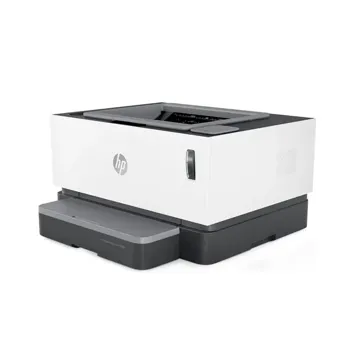 HP Neverstop Laser 1000W Wireless Printer