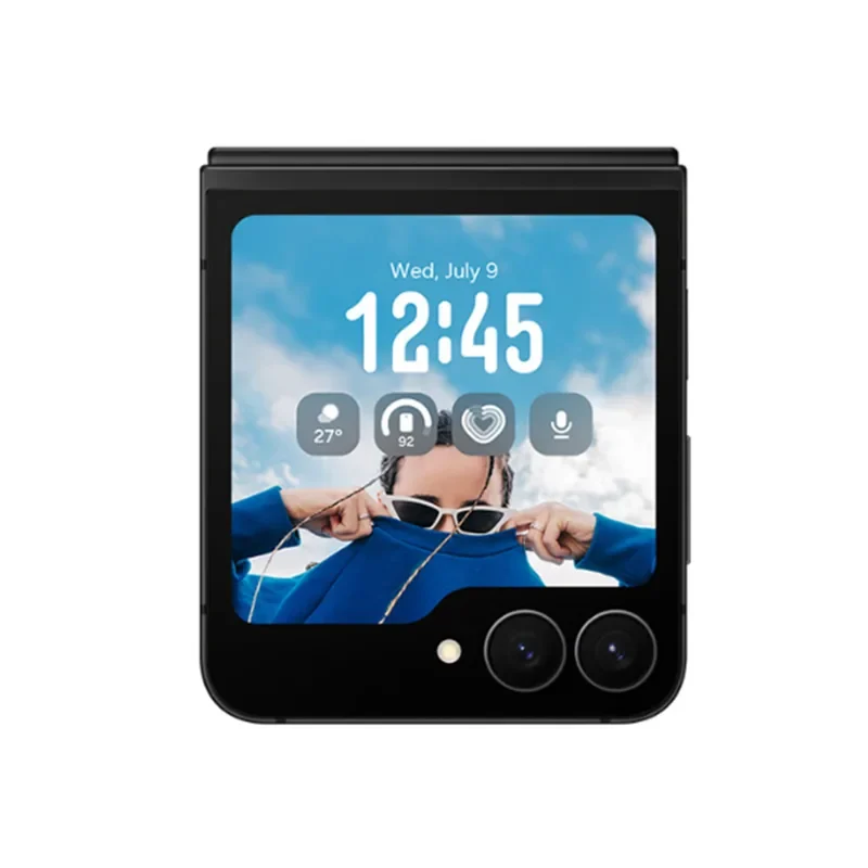 Samsung Galaxy Z Flip 7 FE 256GB 8GB RAM