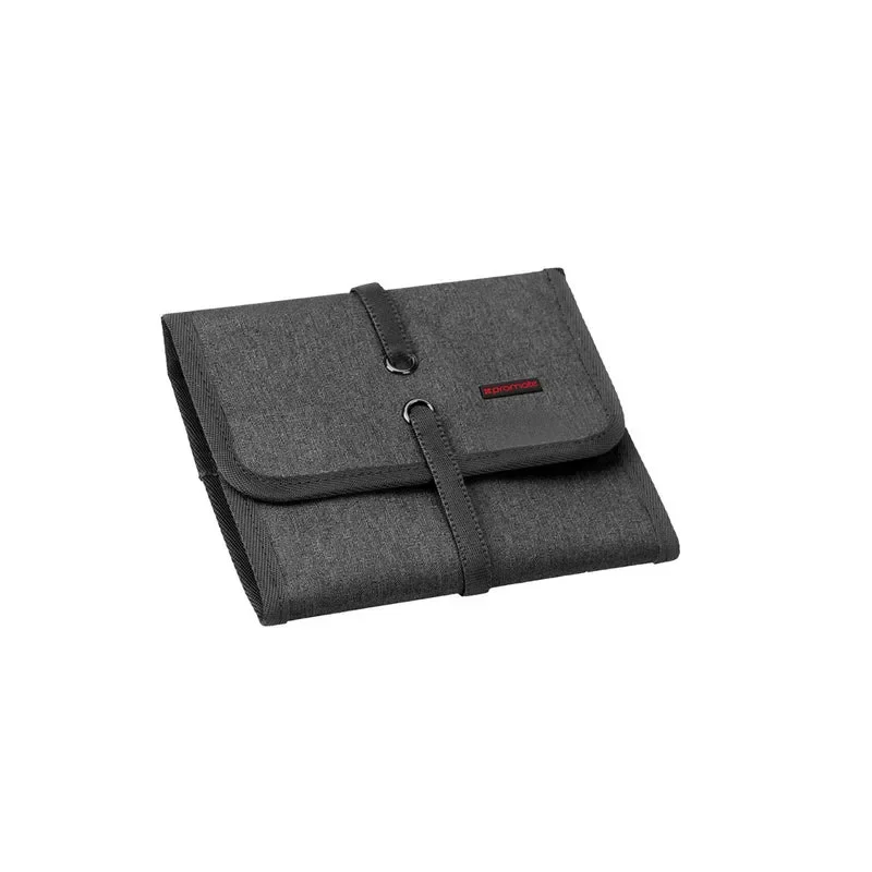 Promate Multi-Purpose Travel Electronic Accessory Organizer