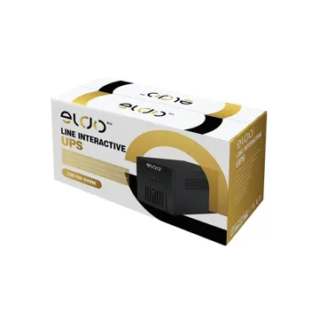 Eldo Pro Line Interactive UPS 1500VA/900W