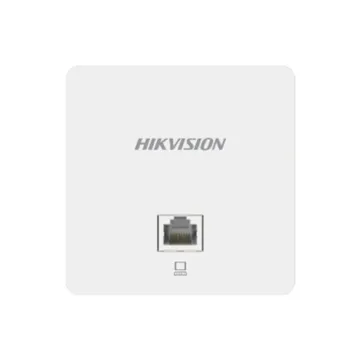 Hikvision Wi-Fi 5 1200M In-Wall Access Point