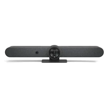 Logitech Rally Bar Conferencing System – Graphite