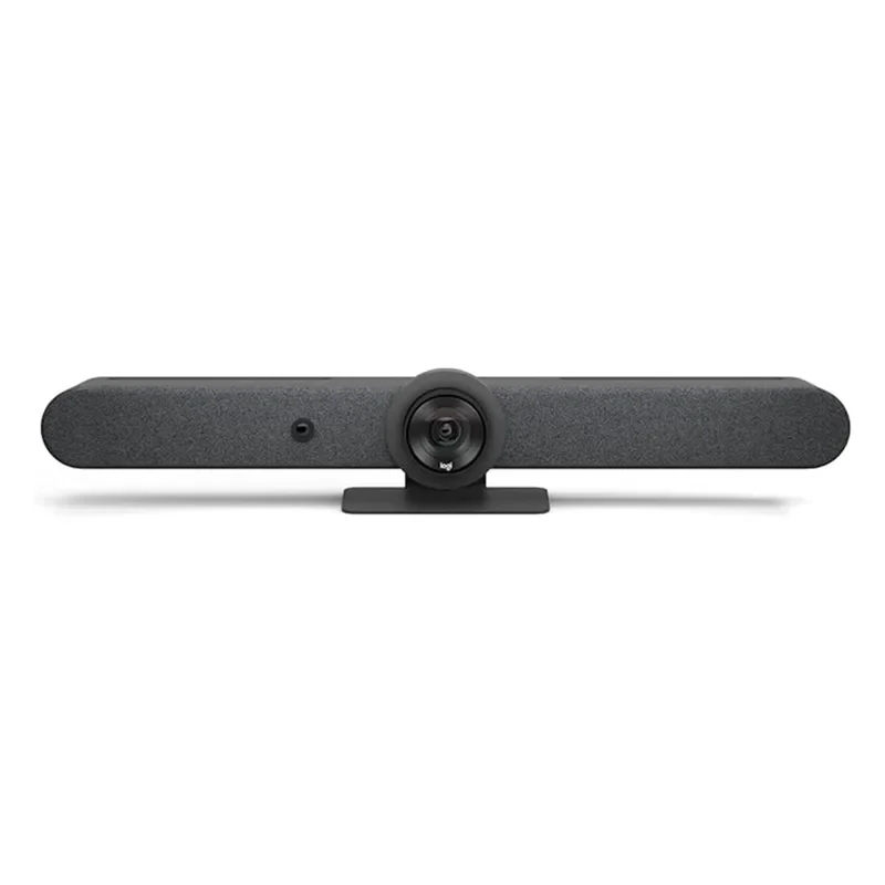 Logitech Rally Bar Conferencing System – Graphite