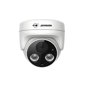 JVS-N955-HY 5.0MP PoE Eyeball Camera with Audio
