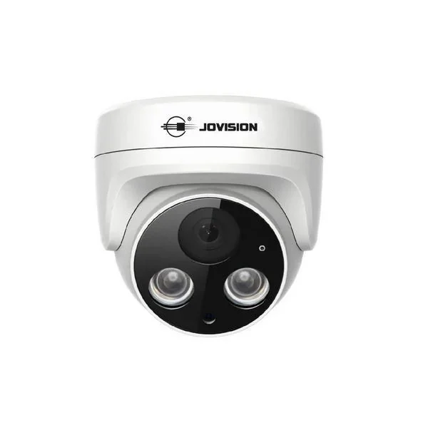 JVS-N955-HY 5.0MP PoE Eyeball Camera with Audio