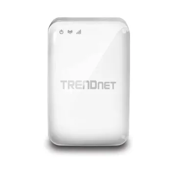 Trendnet AC750 Wireless Travel Router