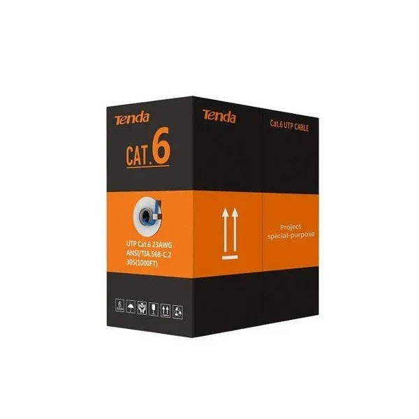 Cat 6 Cable