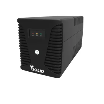 SOLID UPS 1200VA