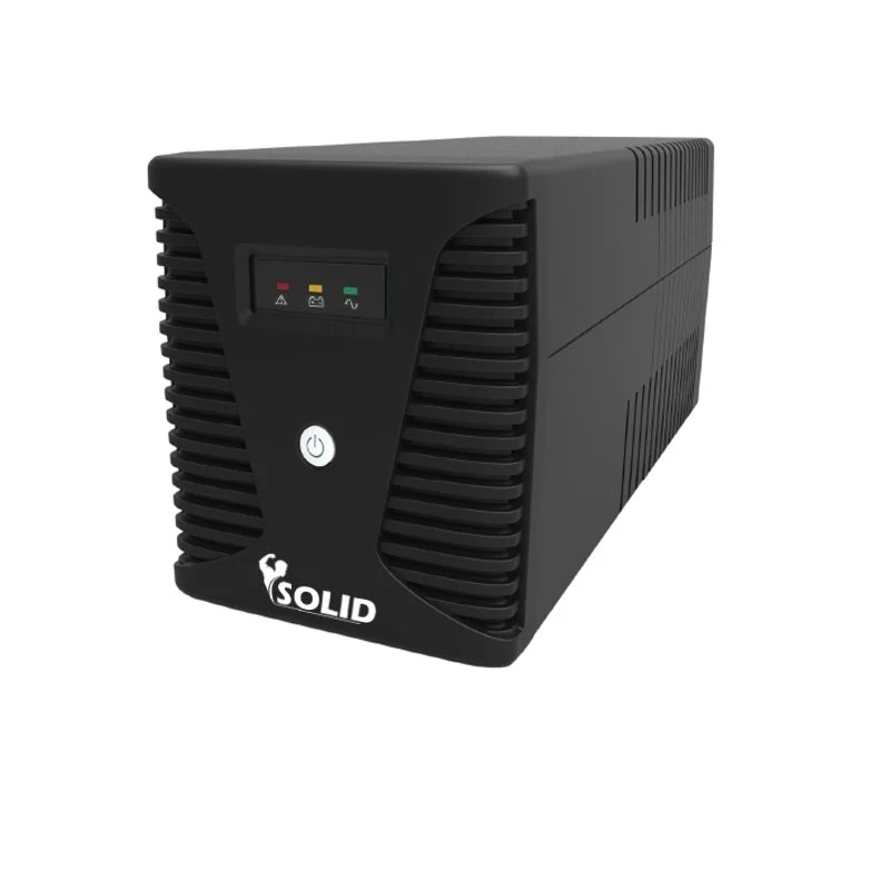 SOLID UPS 1000VA