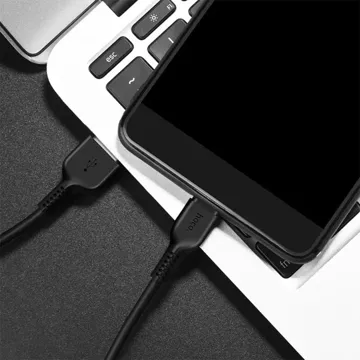 Hoco X13 Easy charged type-c charging cable (L=2M)
