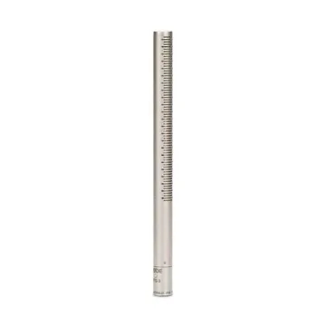 Rode NTG3 Broadcast Shotgun Microphone