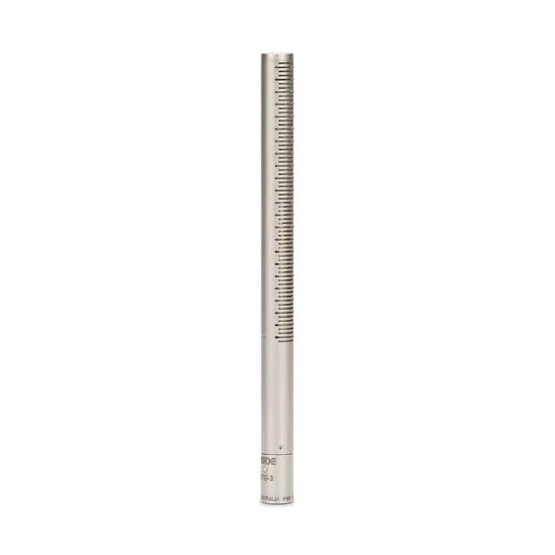 Rode NTG3 Broadcast Shotgun Microphone
