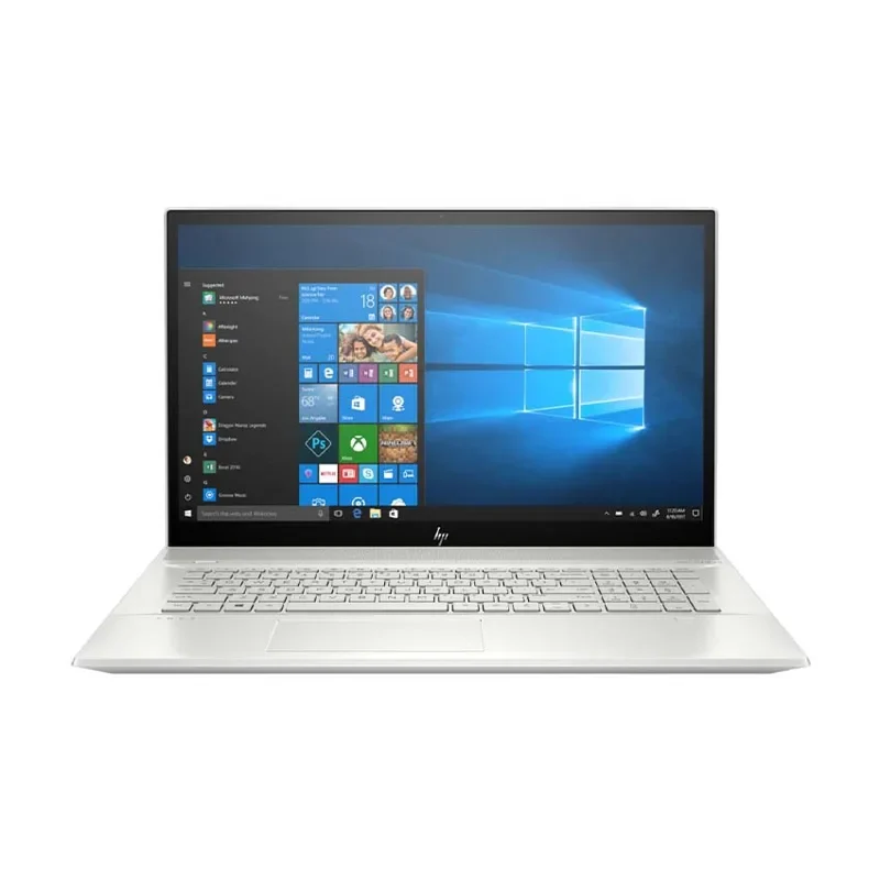 HP Envy 17-Core i5 16GB RAM 1TB+128SSD 17.3″ Touch