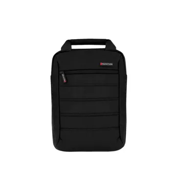Promate Heavy Duty Messenger Bag for Laptops up to 13.3″