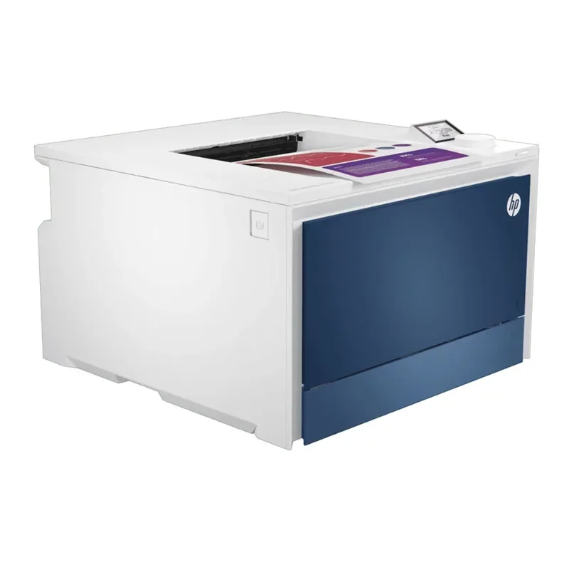 Hp Printer Laserjet Pro 4203Dw – Print, Duplicate, Wireless Colored Printer