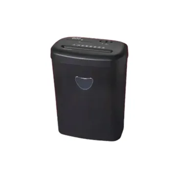 Eldo PS228-P12 Paper Shredder 25L Bin Cross Cut Shredding 12 Sheets