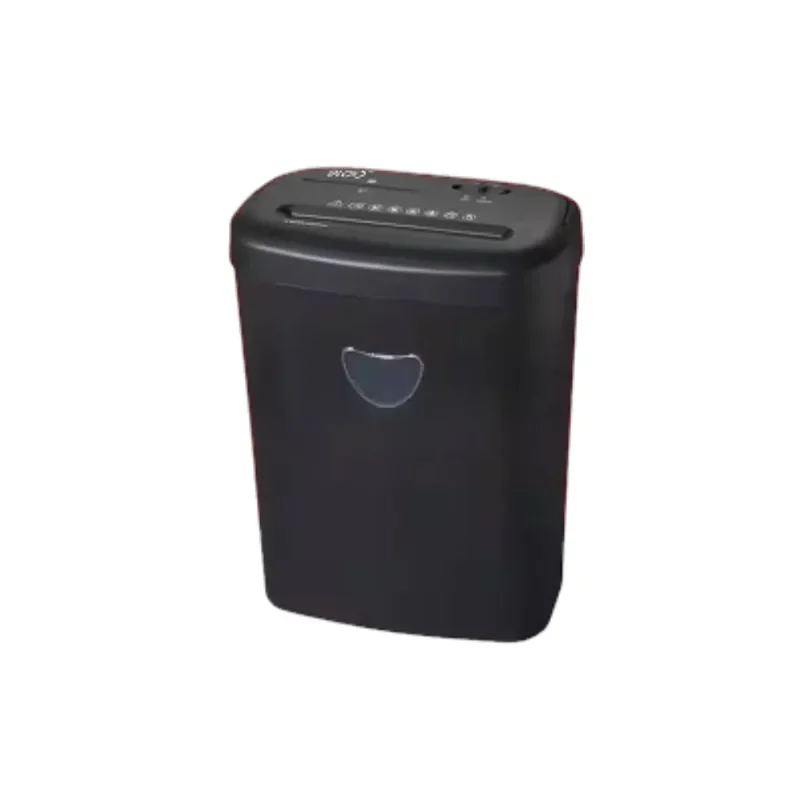 Eldo PS228-P12 Paper Shredder 25L Bin Cross Cut Shredding 12 Sheets
