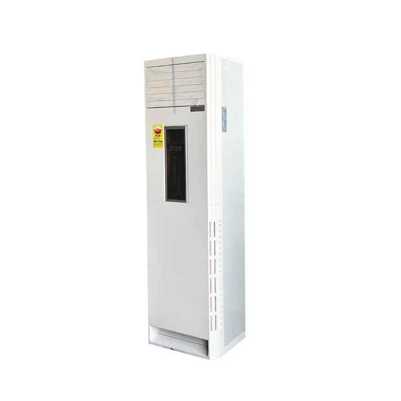 Zara AC 2.0 HP Standing R410 White