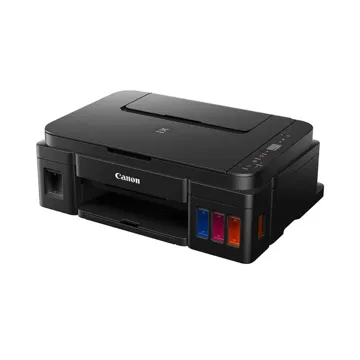 Canon Pixma MG2410 – Print, Scan, Copy/A4/8PPM/Ink GL-490/Colored