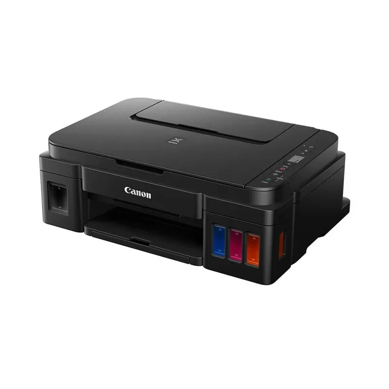 Canon Pixma MG2410 – Print, Scan, Copy/A4/8PPM/Ink GL-490/Colored