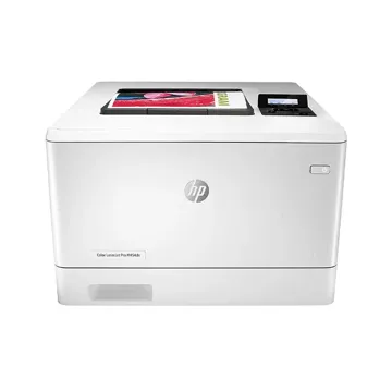 HP LaserJet Pro M454DN Colour Printer