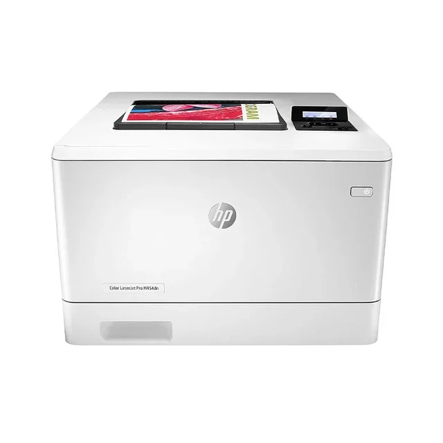 HP LaserJet Pro M454DN Colour Printer