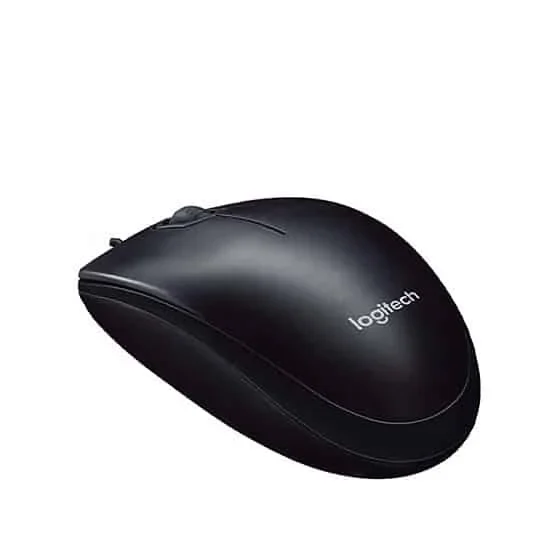 Logitech M90 USB Mouse