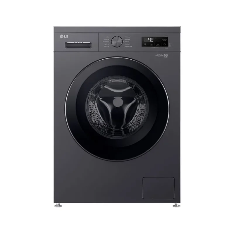 LG Washing Machine Front Load 8Kg