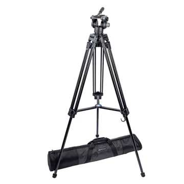 Promage Professional Camera Tripod PMT600