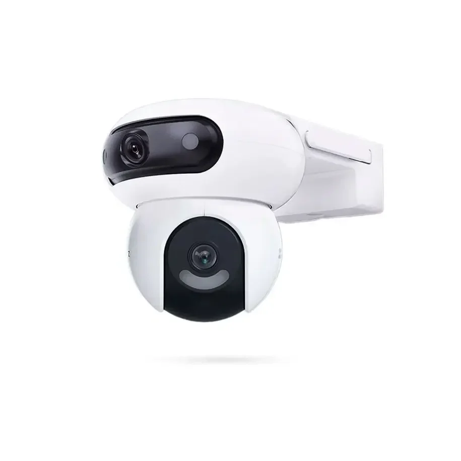 EZVIZ H90 Dual 2K+ Dual-Lens Pan & Tilt Wi-Fi Camera