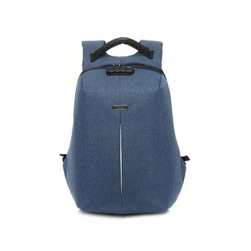 Promate Anti-Theft Backpack for 16″ Laptop
