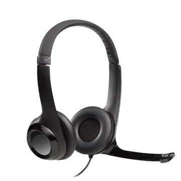 Logitech USB Headset H390