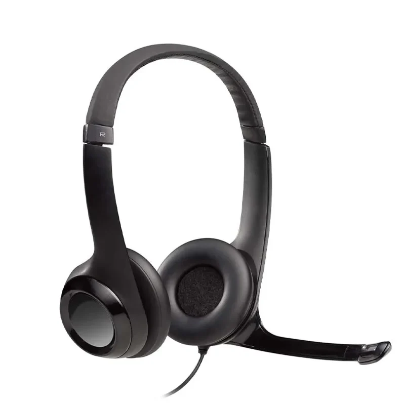 Logitech USB Headset H390