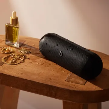 Beats Pill Seriously loud Series Wireless Speaker 2024 – Matte Black