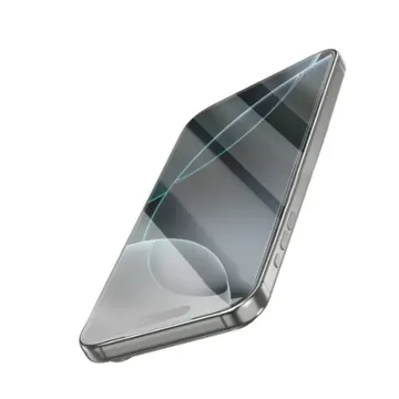 Green Lion 9H Steve HD Screen Protector for iP 17 6.3/16 Pro – Clear