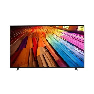LG TV 43 Smart Satellite UHD 4K