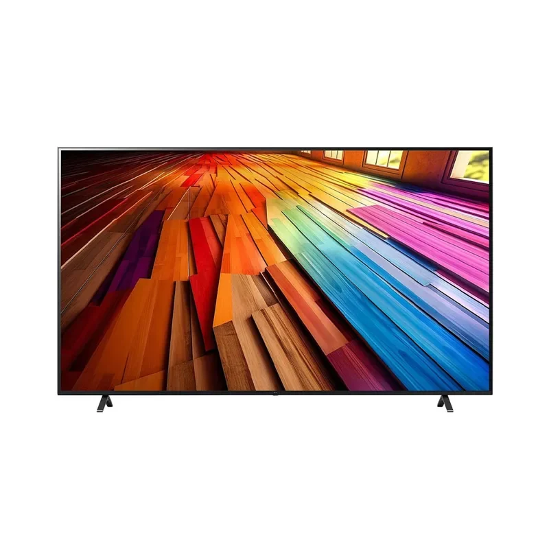 LG TV 65 Smart Satellite UHD 4K Magic Remote Control