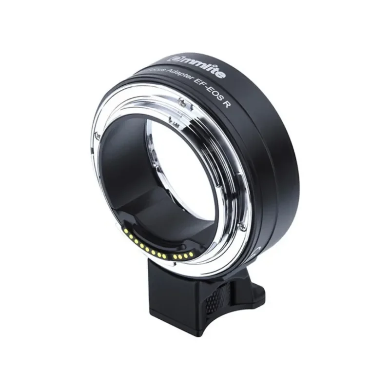 Commlite CM-EF-EOS R AF Lens Mount Adapter For Canon EF Mount Lens To Canon