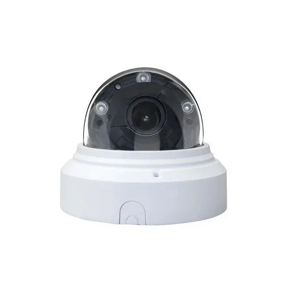 JVS-N533-DS-Z5 5MP Varifocal IR-Dome IP Camera