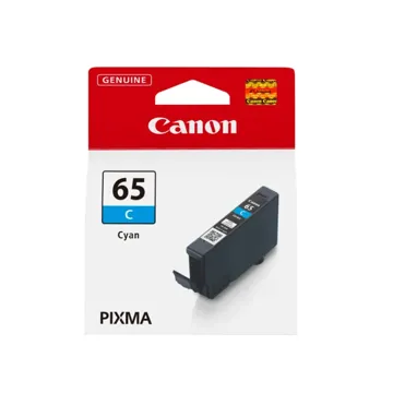 Canon CLI-65C Cyan Ink Cartridge