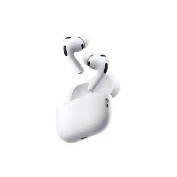 Apple AirPods Pro 3 MagSafe Charging Case USB-C