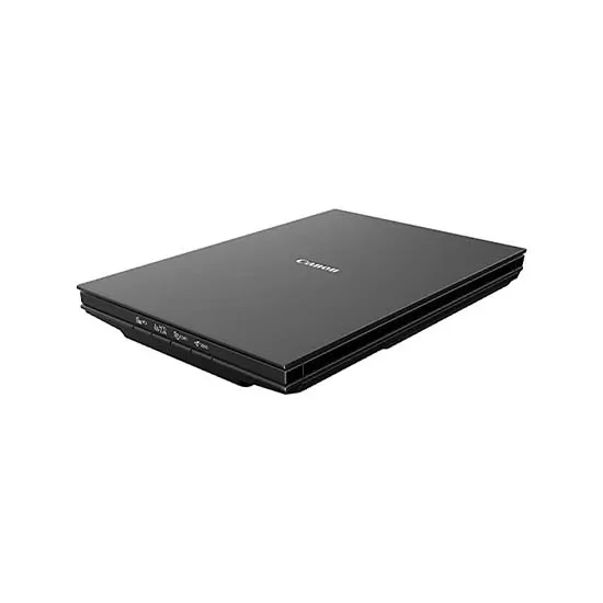 Canon Scanner Lide 300