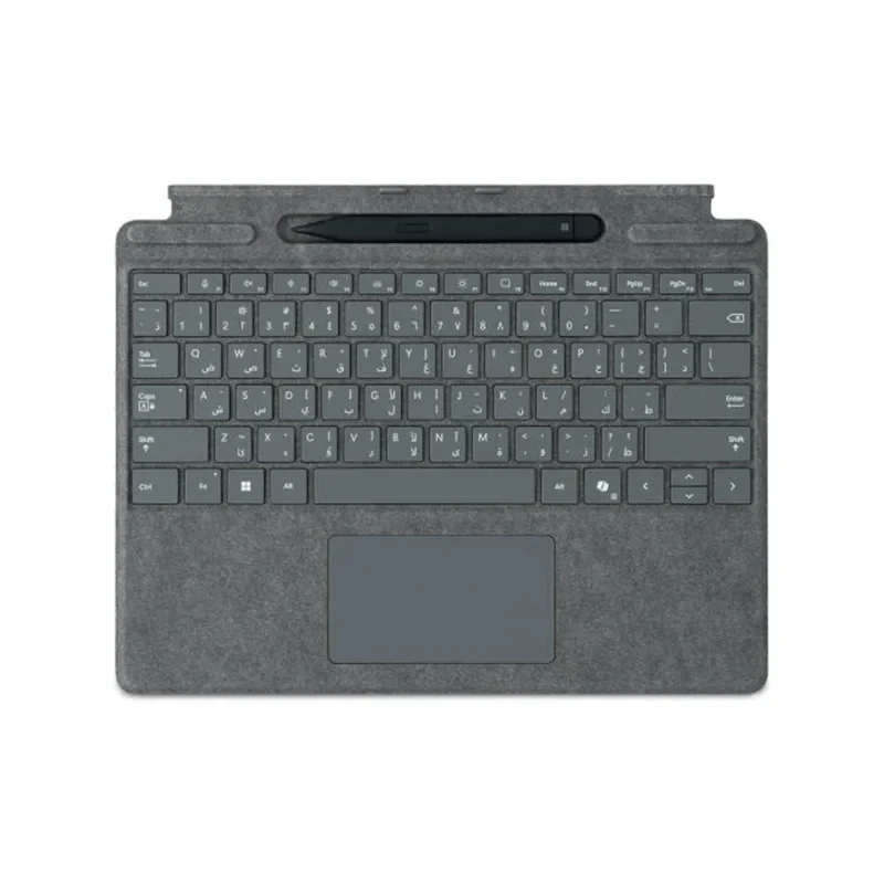 Microsoft Surface Pro Signature Keyboard + Slim Pen 2