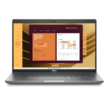 Dell Latitude 5450-U5 125U 8GB DDR5 RAM 512GB M.2 SSD Intel UHD Graphics 14.0 Inches