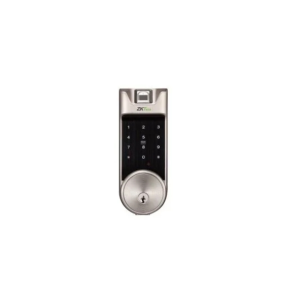 AL40 Bluetooth Fingerprint Deadbolt Lock