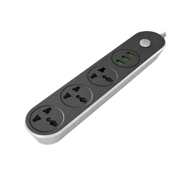 Eldo Pro 3 WAY with Universal +USB*3 – 5m Extension Board