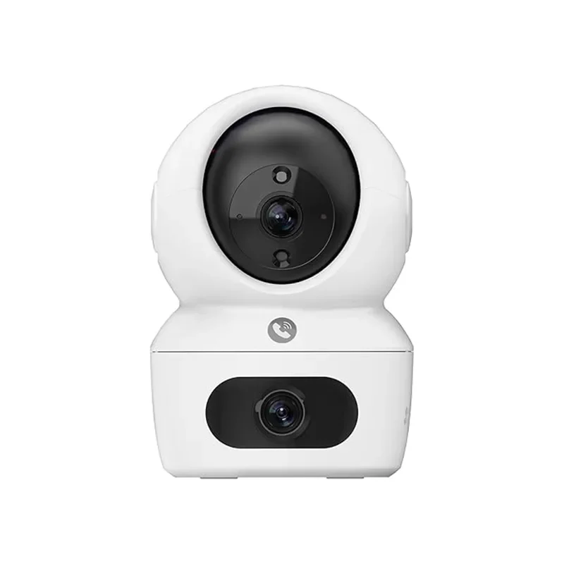 Ezviz Pan/Tilt 3.0Mp Dual Lence Wifi Camera