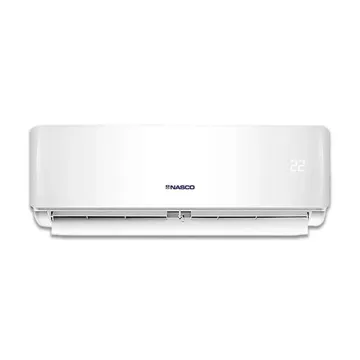 Nasco AC 2.0 HP R410 White