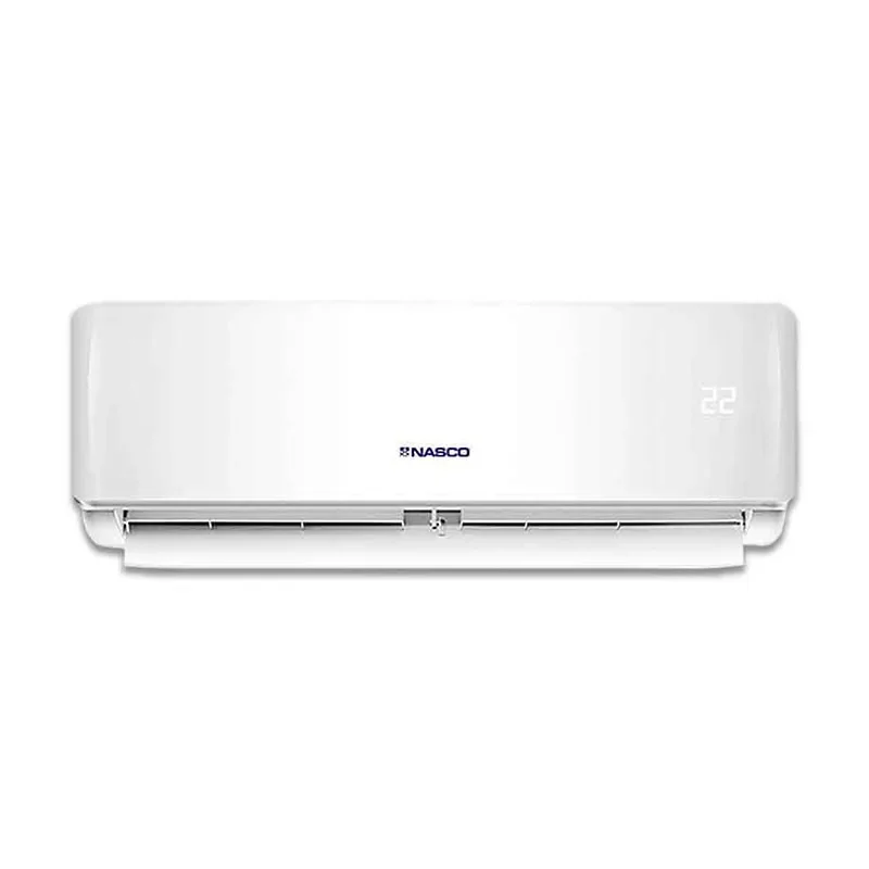 Nasco AC 2.0 HP R410 White